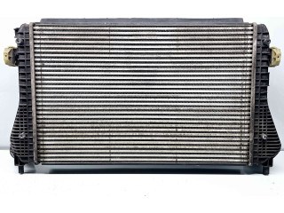 Интеркулер  3C0145805AK   Volkswagen PASSAT CC 