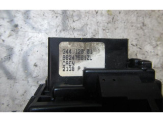 Ручка стеклоочистителей    Citroen Xantia