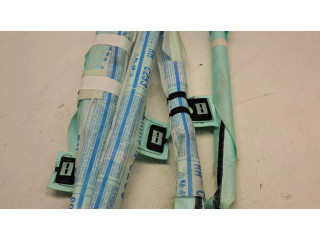 Боковая подушка безопасности 2538604700   Mercedes-Benz GLC X253 C253