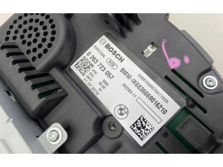 Přístrojová deska BMW 7 G11 G12 2020 0263723057