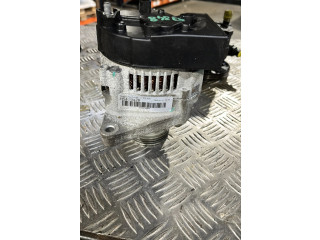 Генератор 7700869600   Renault Clio II      