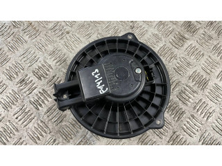 Вентилятор печки       Subaru Forester SJ