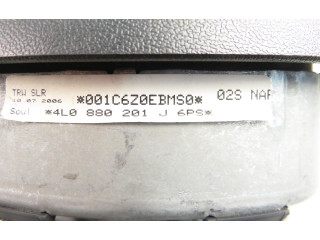 Volant Audi Q7 4L 2007 4L0880201J, 4L0880201J  