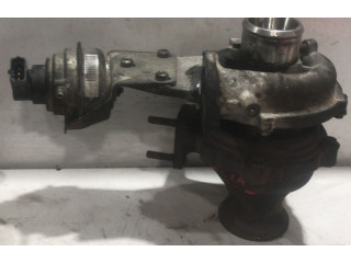 Turbodmychadlo Турбина 55239695, 55239695 Lancia Delta III