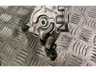 Масляный насос 059115105bl Audi A6 S6 C6 4F