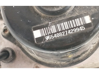 Блок АБС 1K0907379K Volkswagen Golf Plus 2005 - 2013 года