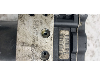 Блок АБС    KIA  Ceed  2006 - 2012 года