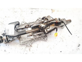 Рулевая рейка 1k0971616d Seat Leon (1P) 2005-2012 года