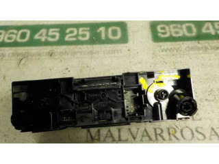 Модуль блока управления кондиционером 6V0820045C9B9, 6V0820045C   Skoda Fabia Mk3 (NJ)