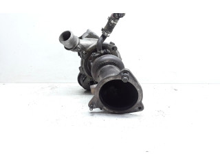 Турбина Volvo S60 54391019074, 54431015190 для двигателя B4164T3