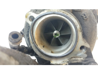 Турбина Bentley Flying Spur 6.0 07C145061Q