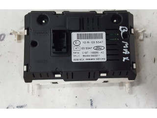Дисплей    C1BT18B955AC, 18B955   Ford B-MAX