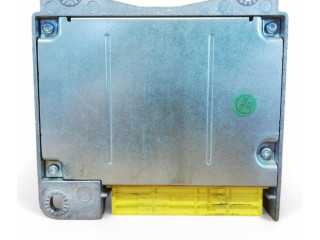 Блок подушек безопасности 611090600D, 100A2000 Tata Indica Vista II