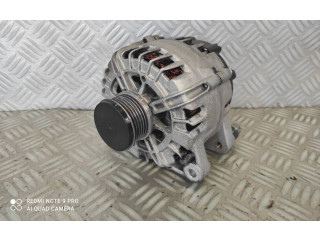 Генератор Citroen Berlingo