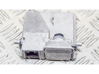 Vaizdo kamera priekiniame bamperyje