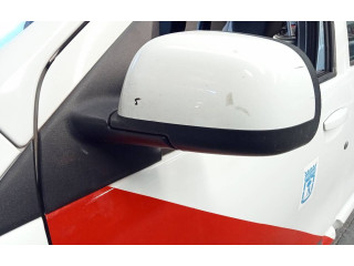 Зеркало электрическое        Dacia Lodgy   -  года   