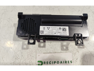 Řídící jednotka 9841408080 Toyota ProAce City 2019