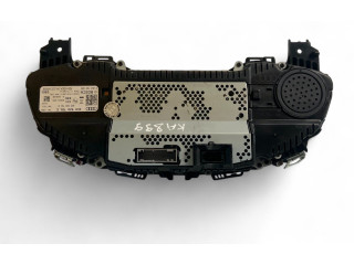 Панель приборов 4K0920781E Audi A7 S7 4K8