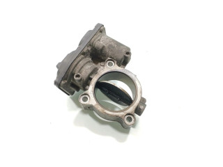 Электрическая задвижка