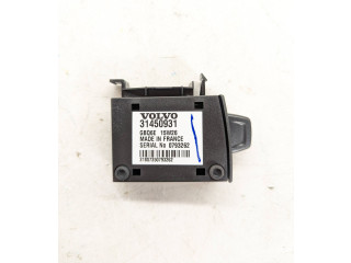 Блок управления 31450931   Volvo XC90