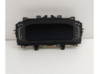 Přístrojová deska Volkswagen Tiguan 2024 3G0920320D, A3C1078610100