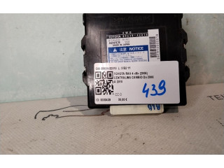 Блок управления коробкой передач 89630-32010, 89630-32010   Toyota RAV 4 (XA30)