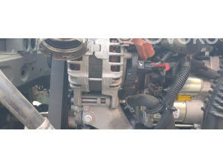 Генератор 231002175R Dacia Sandero III