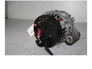 Генератор 51884351 Fiat 500L