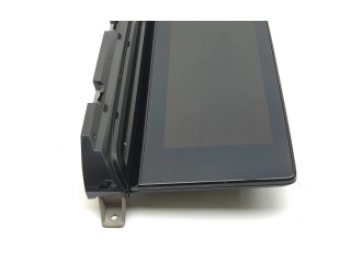 Přístrojová deska Skoda Octavia Mk4 2024 5E3919605, QW00096K