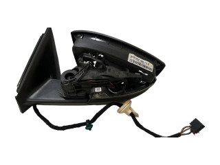 Зеркало электрическое левое Skoda Karoq 2017- года