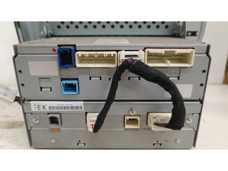 Дисплей 8611153050, 4622001442 Lexus IS 220D-250-350