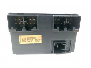 Модуль управления BSM 91959J1010   KIA Xceed    