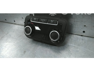 Блок управления климат-контролем 7N0907049B, 7N0907049C Seat Alhambra (Mk2)