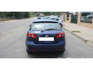 Генератор Chevrolet Lanos 2.0