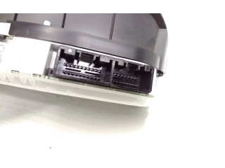 Přístrojová deska Mazda Premacy 2002 CB84A, 40114110037