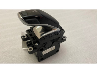 Механизм переключения передач (кулиса) (в салоне)