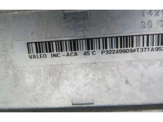 Интеркулер P32249909 Volvo XC40