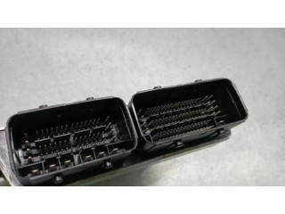 Блок управления двигателя 9838397680 Citroen C3 Aircross