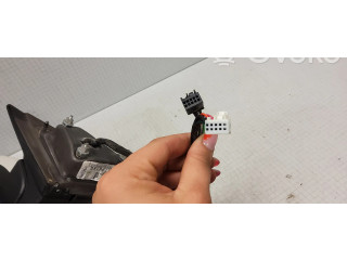 Зеркало электрическое     левое    Jeep Grand Cherokee  2010-2021 года   