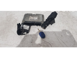 Řídící jednotka Fiat Multipla 2006