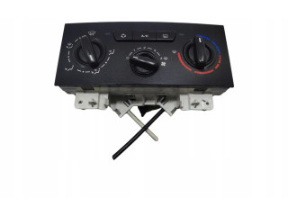 Блок управления климат-контролем 140015338A   Citroen Jumpy