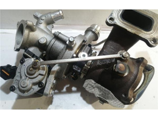 Турбина KIA Stonic 2823107600, 2823107600 для двигателя G3LF