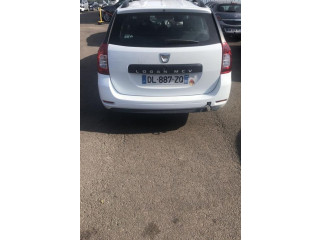 Панель приборов 248095021R, 248095021R Dacia Logan II