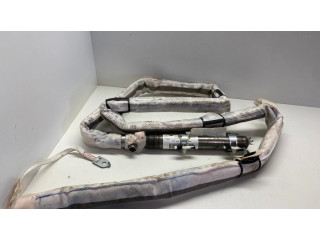 Боковая подушка безопасности 8R0880742J Audi Q5 SQ5