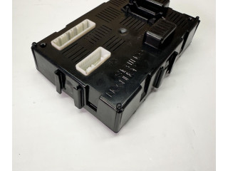 Блок комфорта 8200343732, 8200343732 Renault Clio III