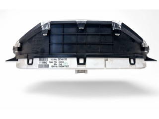 Панель приборов 69594700T, 30746102 Volvo V70