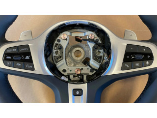 Руль BMW X5 G05 2018- года 32308008181, 32308094544
