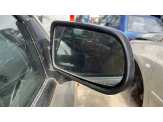 Зеркало электрическое Mazda 323 1983-1985 года