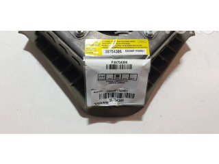 Надувная подушка для руля       Volvo XC90  2003 - 2006 года   