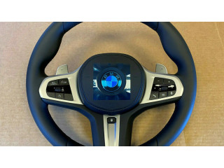 Volant BMW 5 G30 G31 2017 32308008181, 32308094544